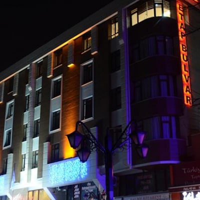 هتل etap Bulvar Ankara